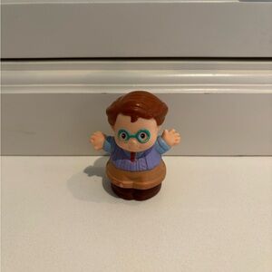 Little People Character